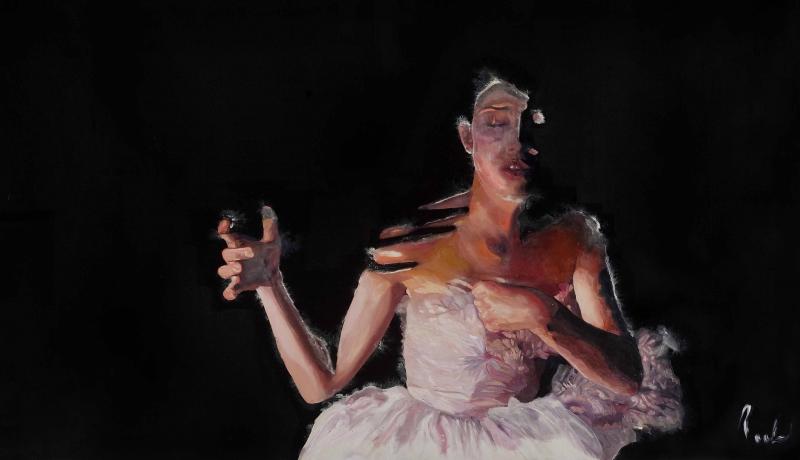 Rachel Yedid Entre un Mi et un Fa