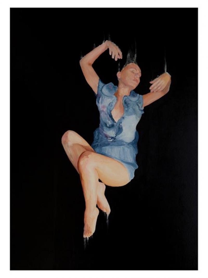 Rachel Yedid La Voluptueuse