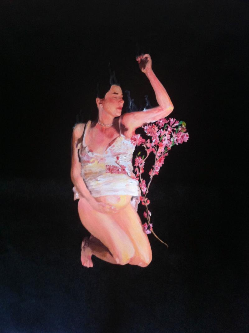 Rachel Yedid Les Douceurs du Printemps