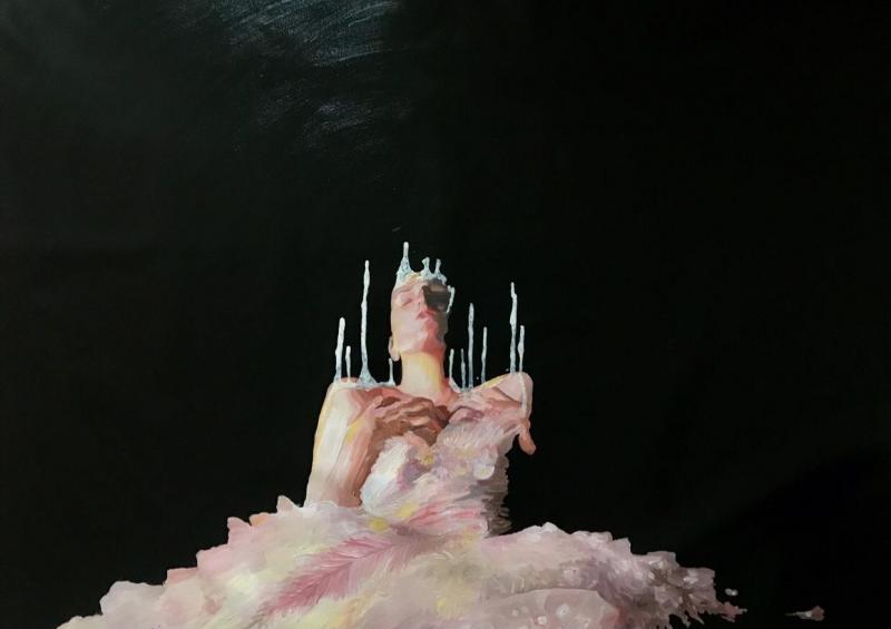 Rachel Yedid Mon Soleil