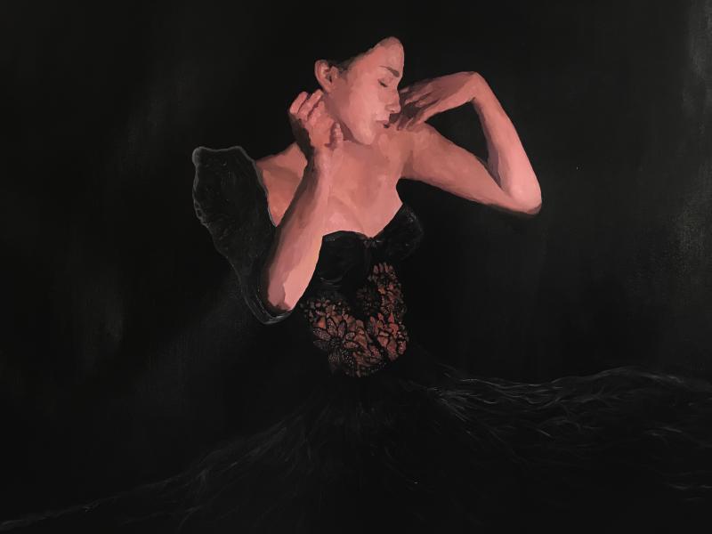 Rachel Yedid Pr lude