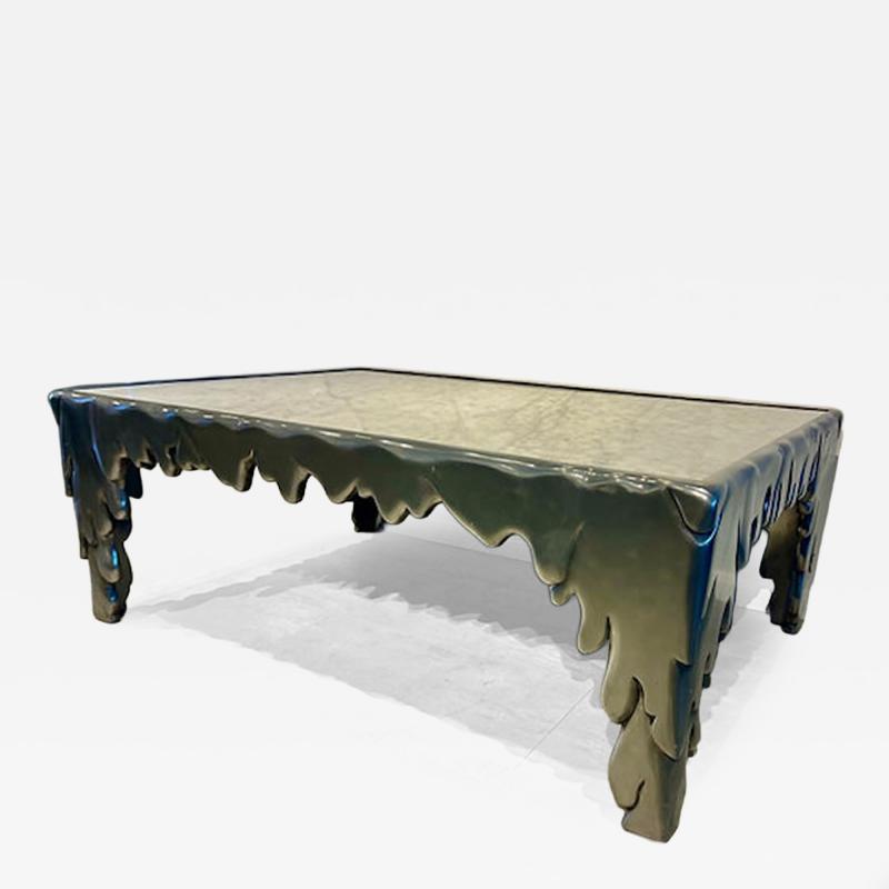 Rado Kirov The Melting Table Rado Kirov 2015