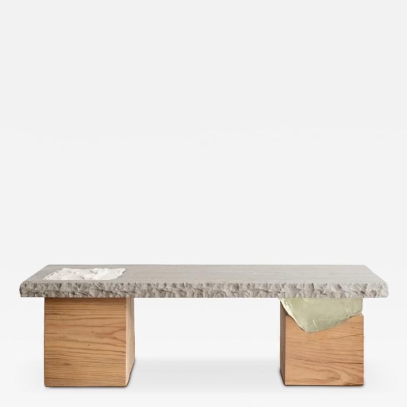 Rafael Prieto Rafael Prieto Low Table 2024