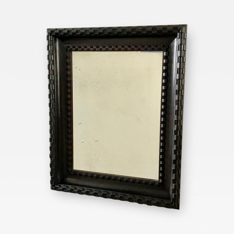Rare 1930s Mirror