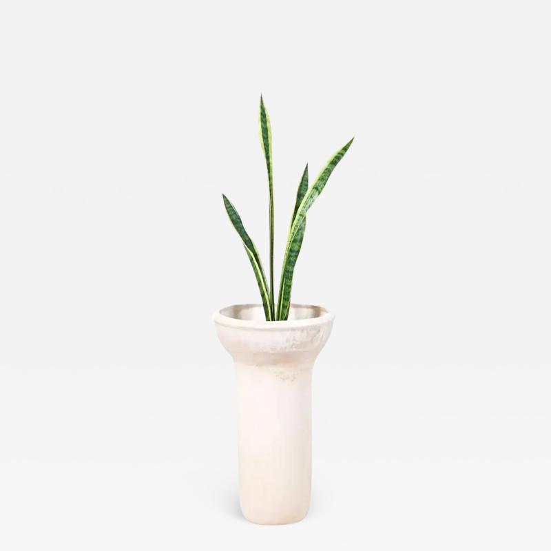 Raul Coronel Raul Coronel Ceramic Planter for Architectural Pottery