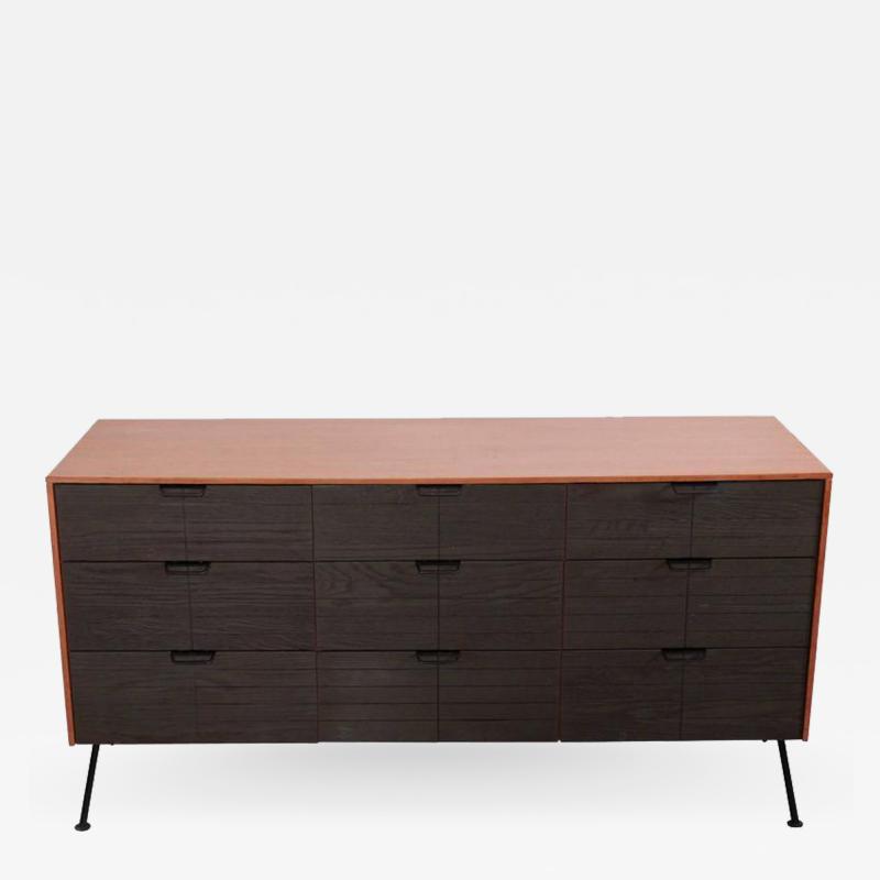 Raymond Loewy Dresser by Raymond Loewy for Mengel Furniture Company