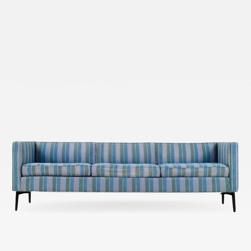 Raymond Loewy Raymond Loewy for Simmons three seat sofa 