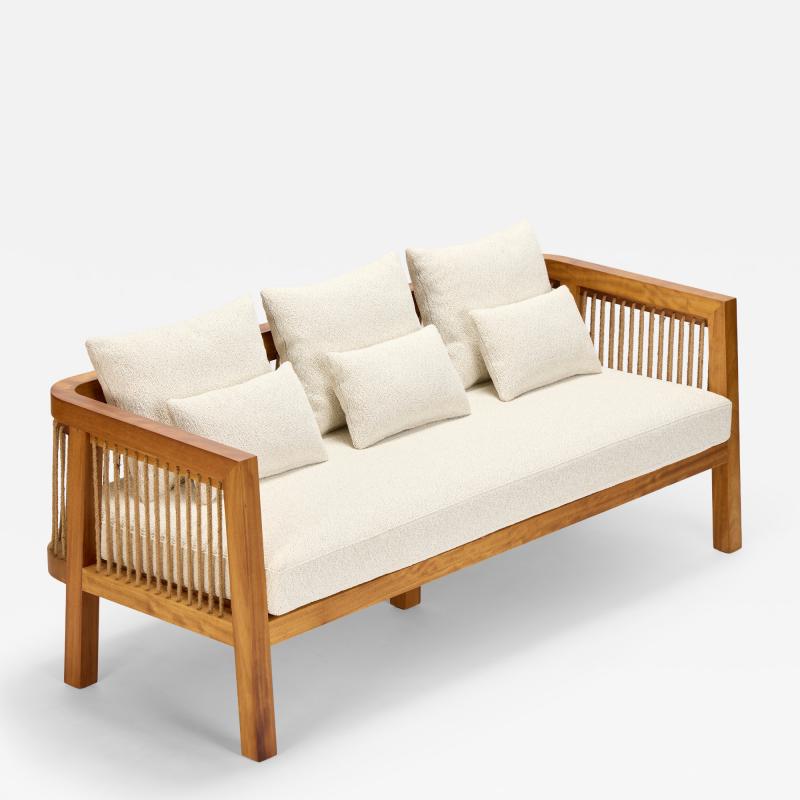 Reda Amalou AUGUSTE SOFA OUTDOOR