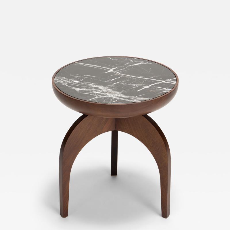 Reda Amalou BABYLONE SIDE TABLE