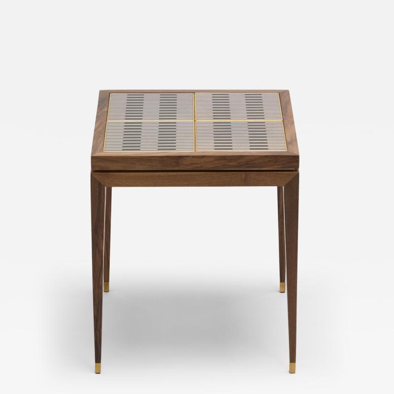 Reda Amalou LALA SIDE TABLE