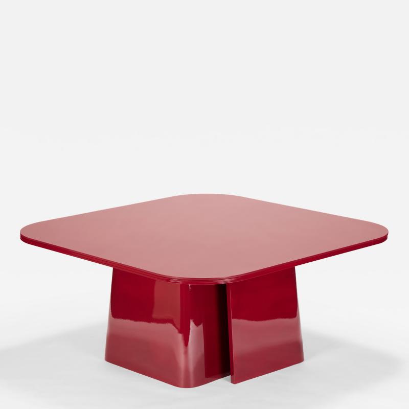 Reda Amalou OOMA LACQUERED