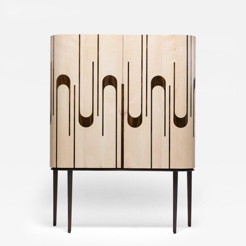 Reda Amalou SECRET CABINET II