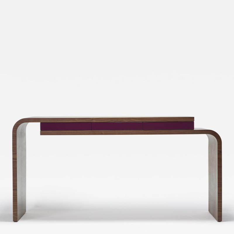 Reda Amalou SOA Desk 140cm by Reda Amalou