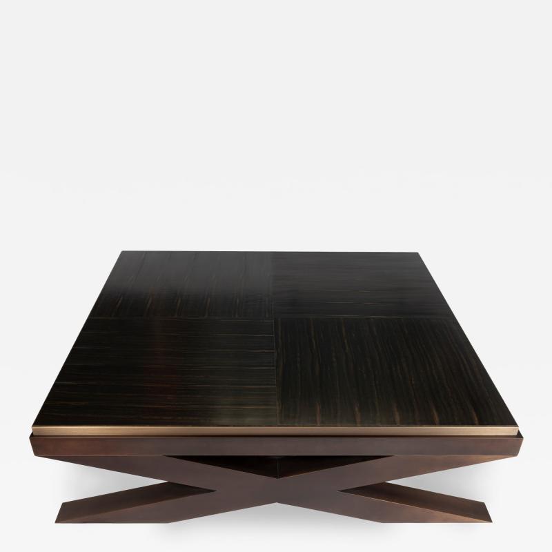 Reda Amalou X GABONESE EBONY