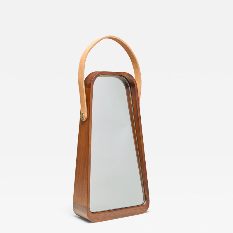 Reda Amalou ZAZIE Mirror