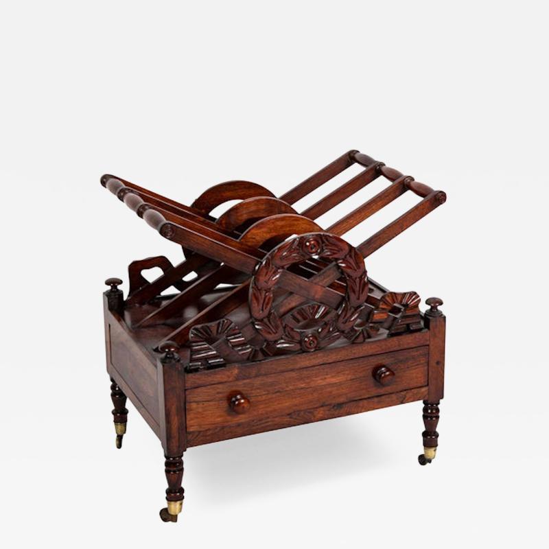 Regency Rosewood Cantebury