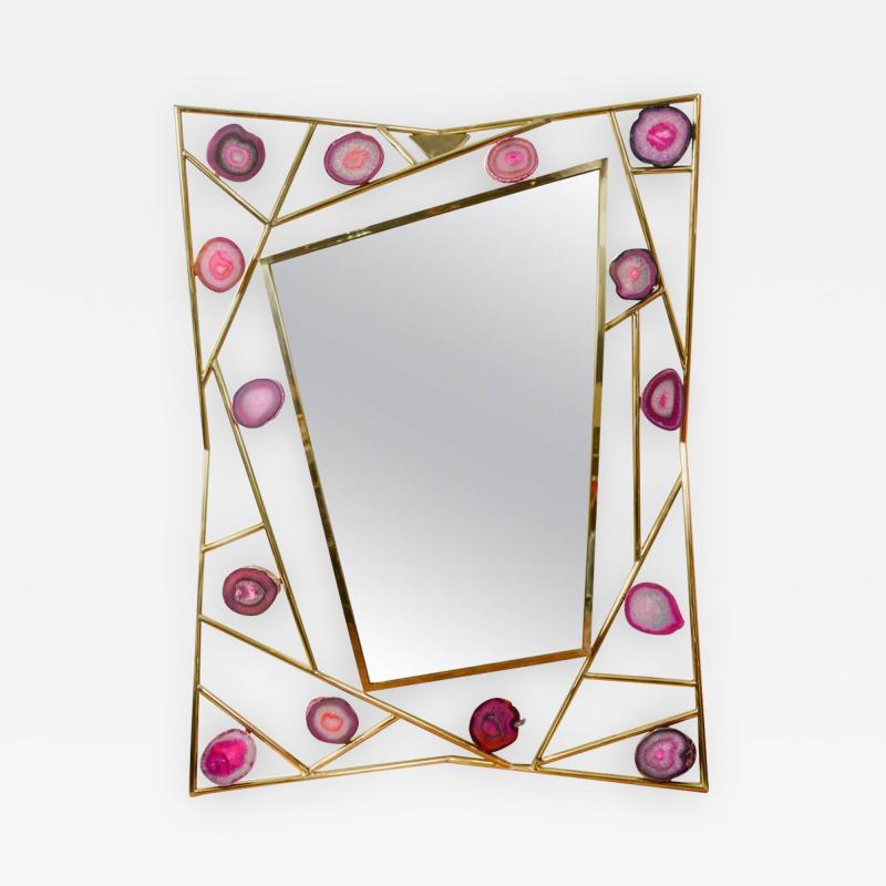 Regis Royant One of a Kind Mirror