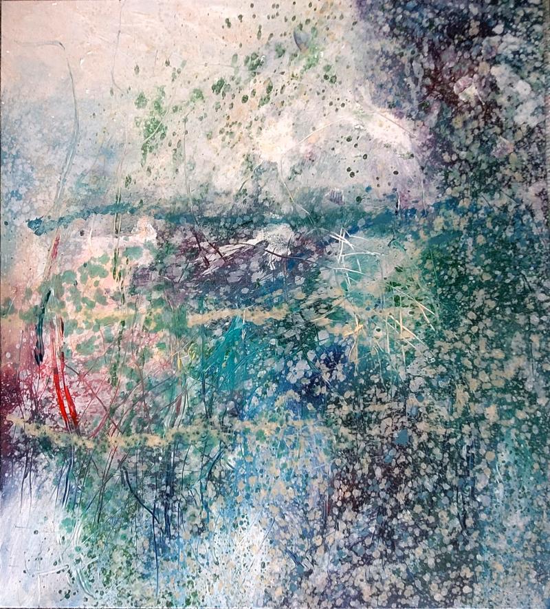 Reiner Heidorn New balance