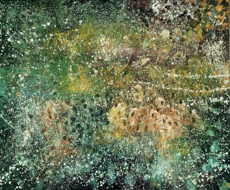 Reiner Heidorn Richgarden