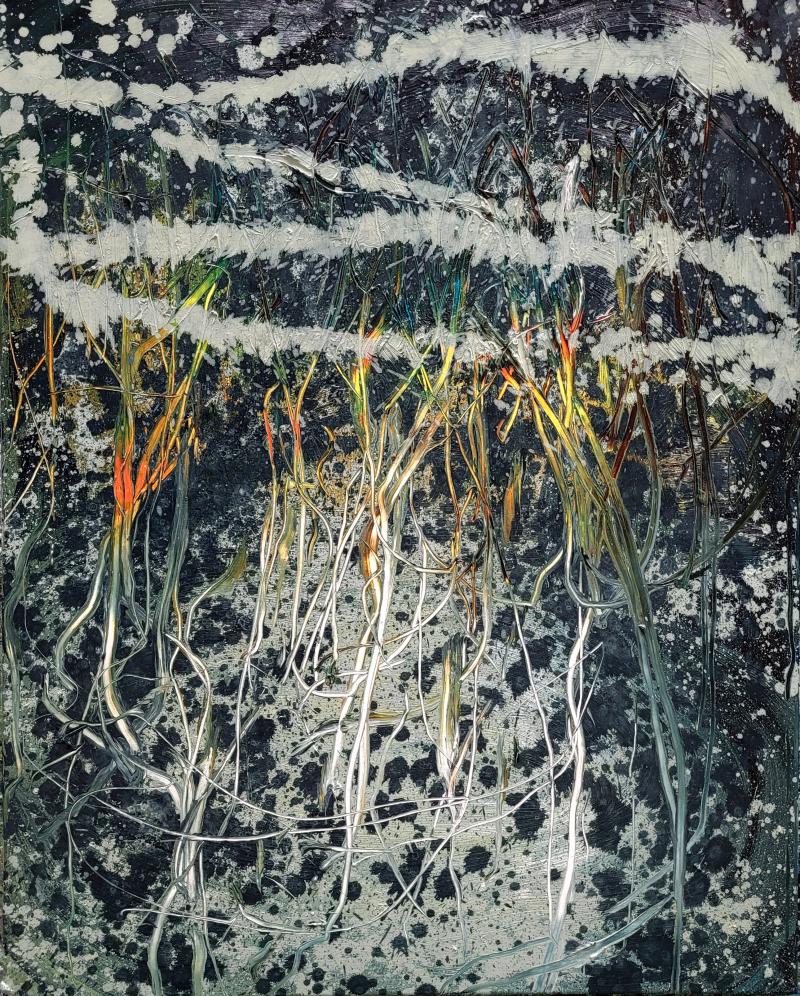 Reiner Heidorn Steppefire