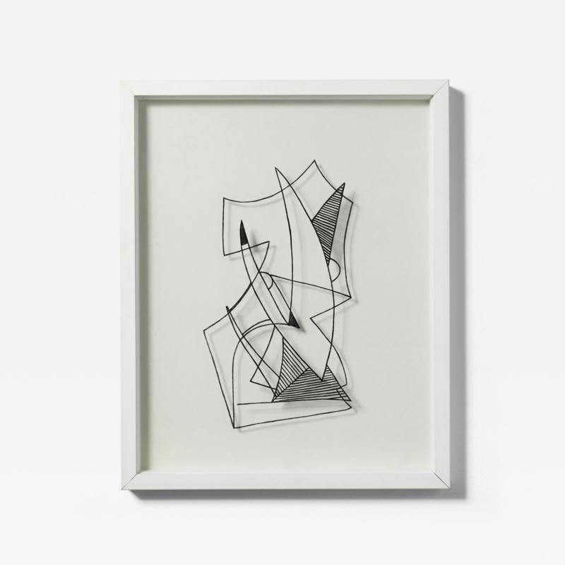 Remo Bianco Untitle