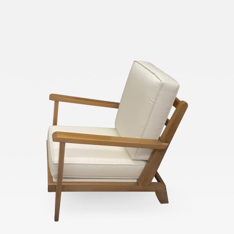 Ren Gabriel Rene Gabriel comfy lounge chair