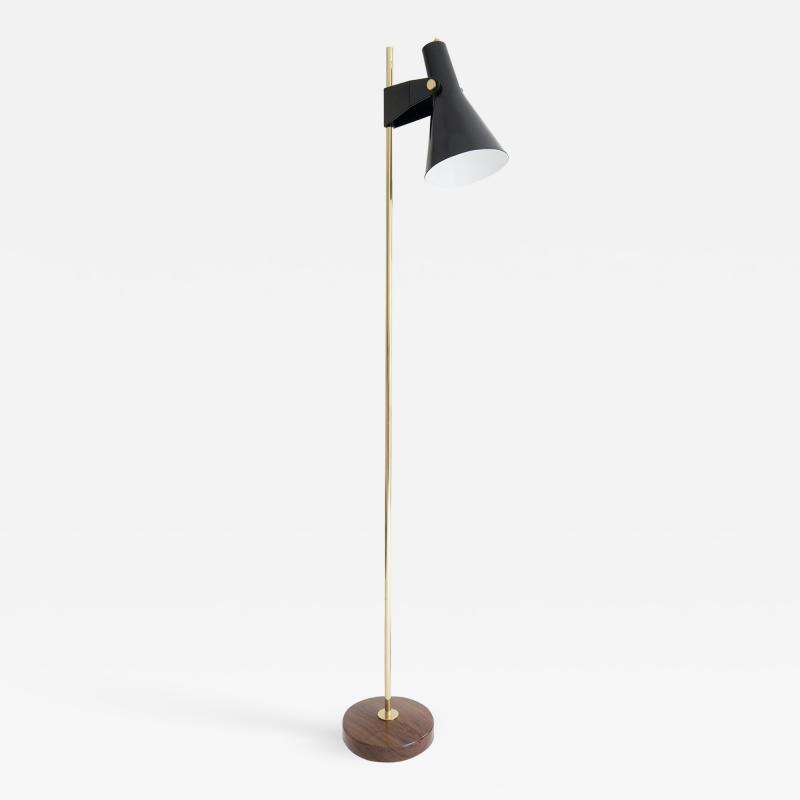 Ren Jean Caillette Ren Jean Caillette B4 Floor Lamp for Disderot