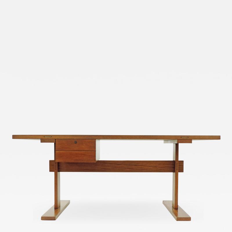 Renato Forti Renato Forti Desk for Frangi Italy 1960