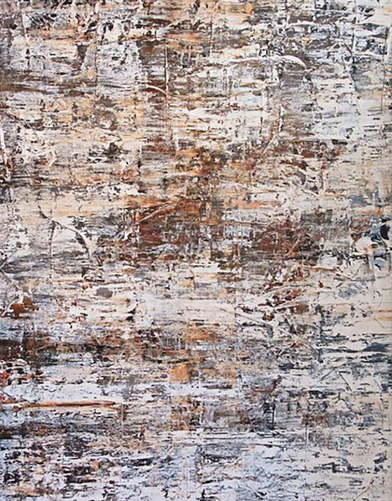 Renato Freitas American 21st Century Oil Canvas Renato Freitas 2014