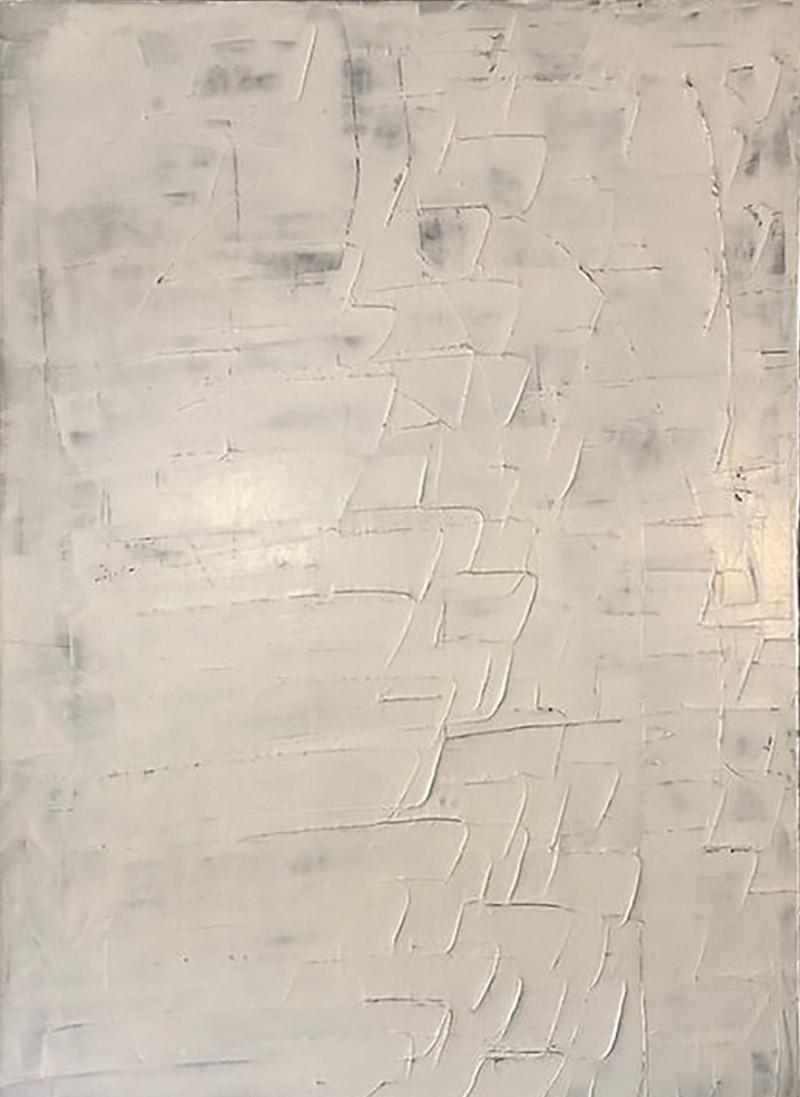 Renato Freitas American 21st Century Oil on Canvas Renato Freitas