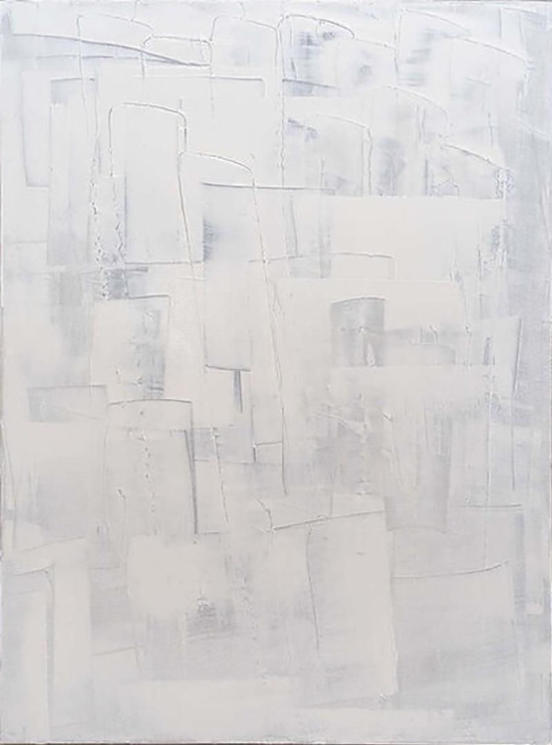 Renato Freitas Renato Freitas Oil on Canvas 2014