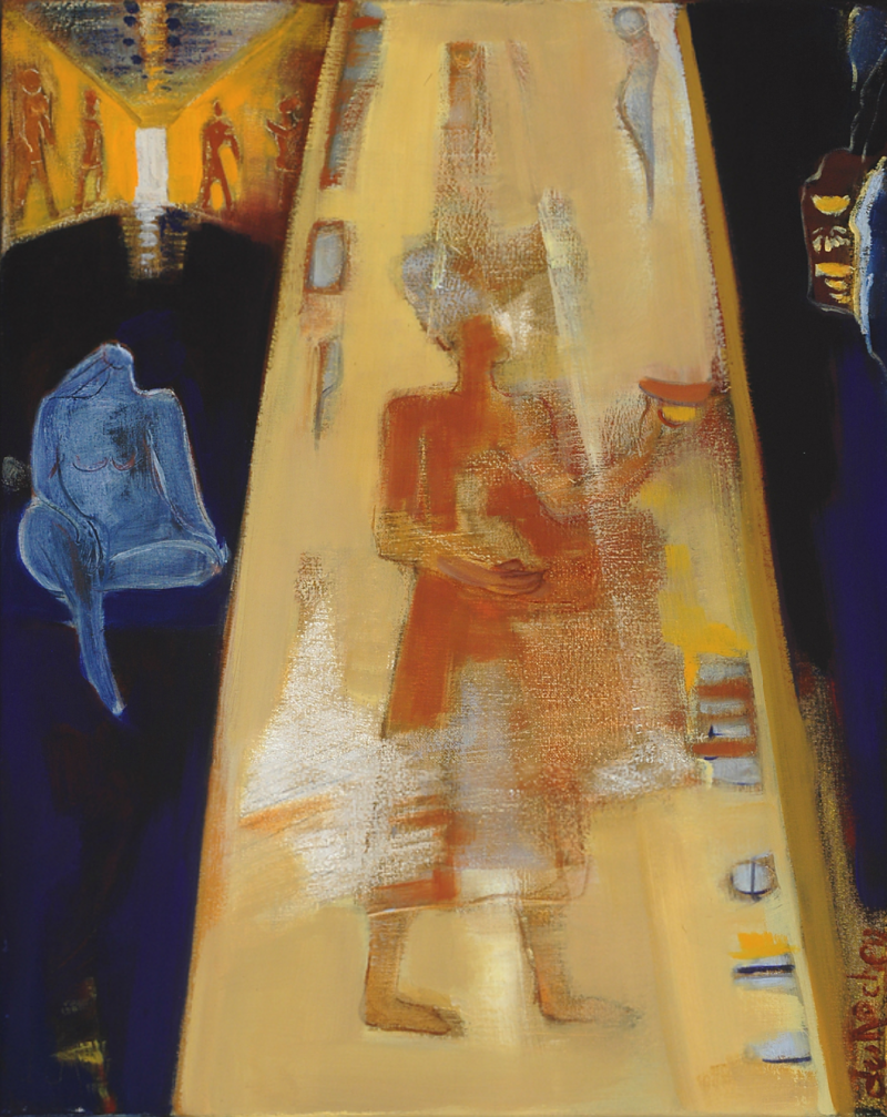 Renee DuRocher Light Wave 2007
