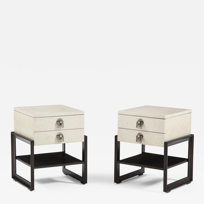 Renzo Rutili Renzo Rutili Night Stands