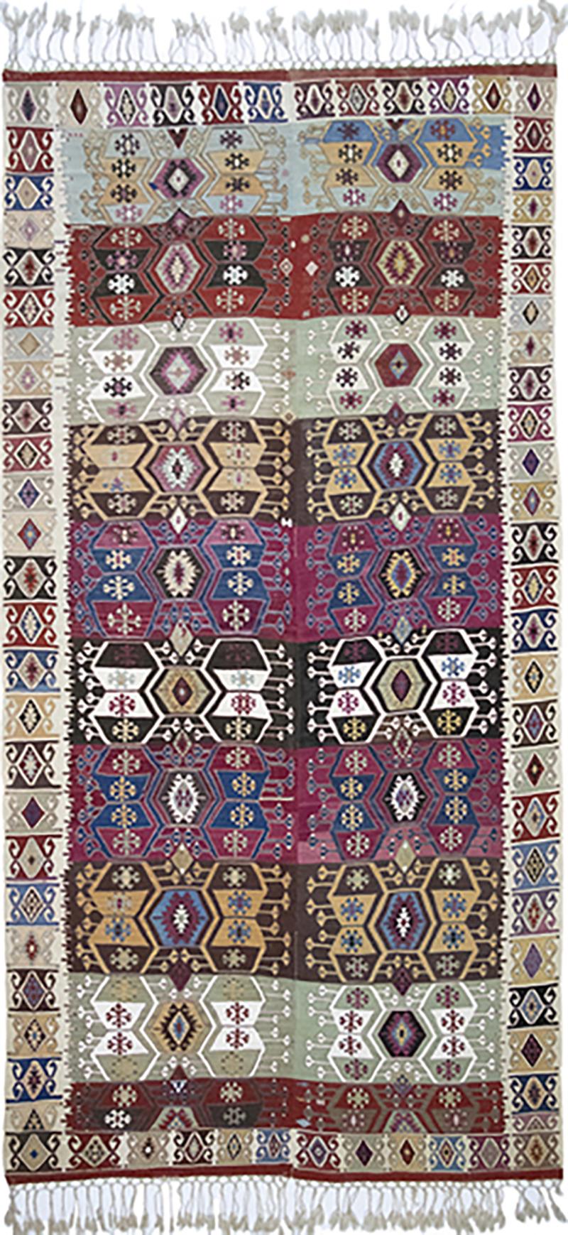 Reyhanli Kilim