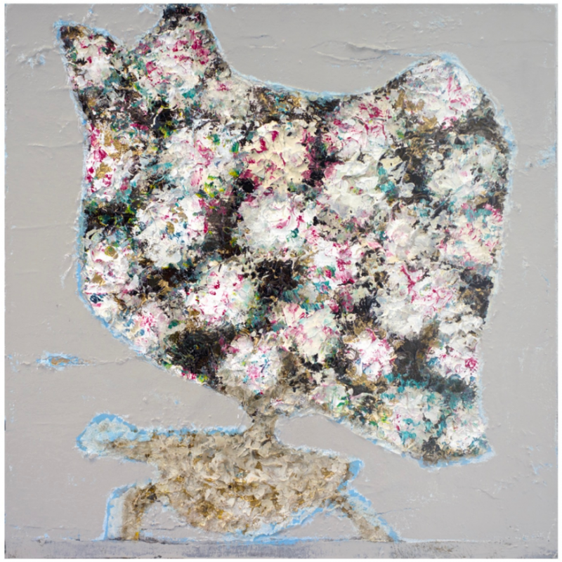 Reza Derakshani Sooner or Later 2015