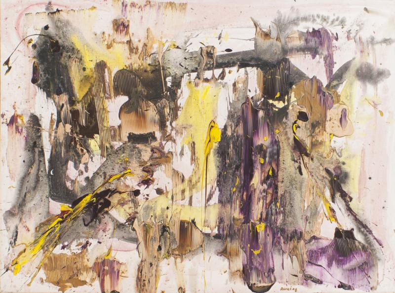 Ricardo Rumi Purple Haze 2008 Ricardo Rum 
