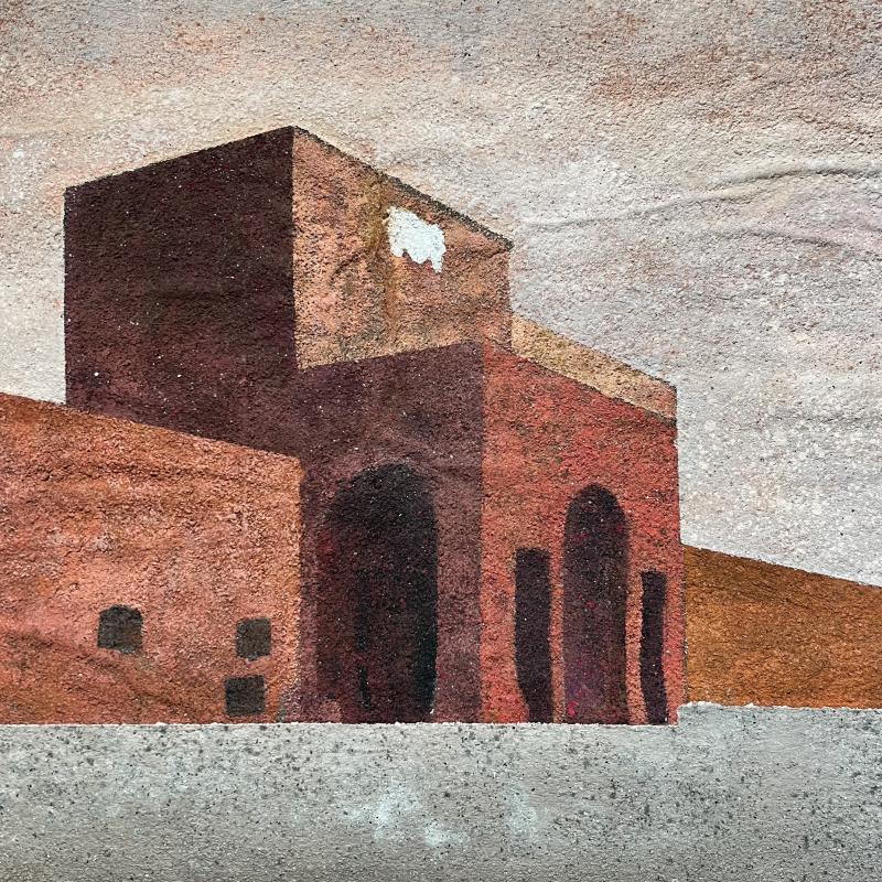 Riccardo Mayr Delizia di Belriguardo