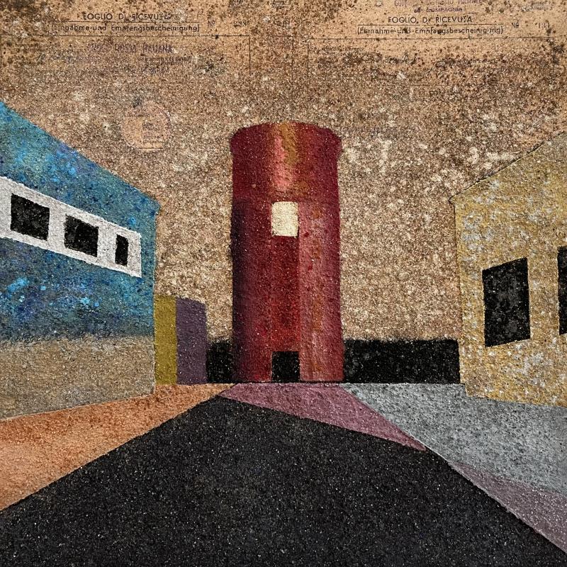 Riccardo Mayr Dreams Tresigallo