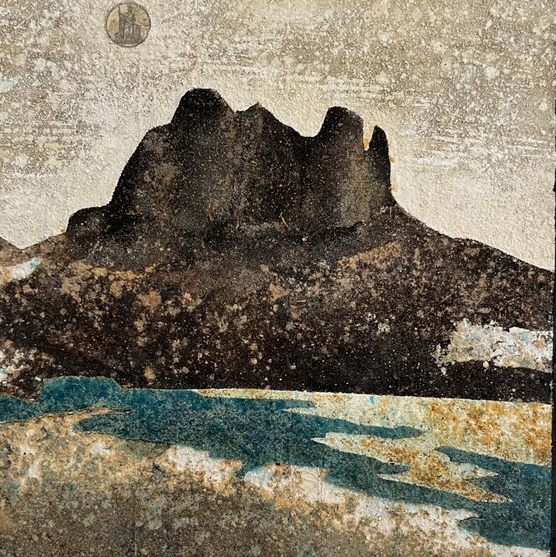 Riccardo Mayr Lec de Pisciadu