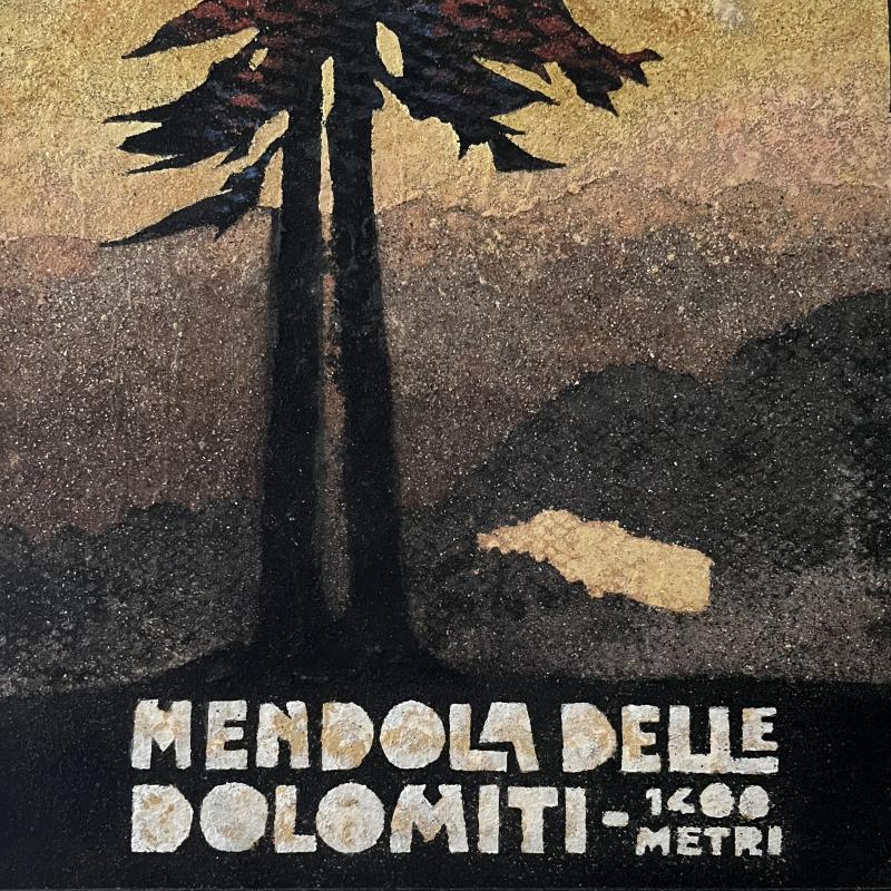 Riccardo Mayr Mendola delle Dolomiti