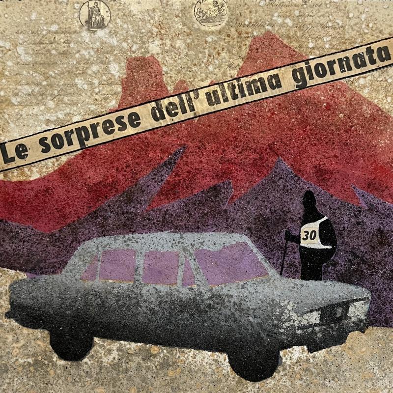 Riccardo Mayr Venezia Tridentina