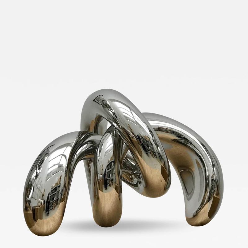 Richard Hudson Crab 2018