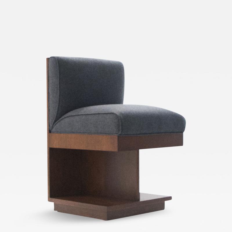 Richard Joseph Neutra Maximilian Karp Chair