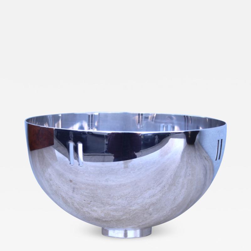 Richard Meier Richard Meier Post Modern Decorative Bowl