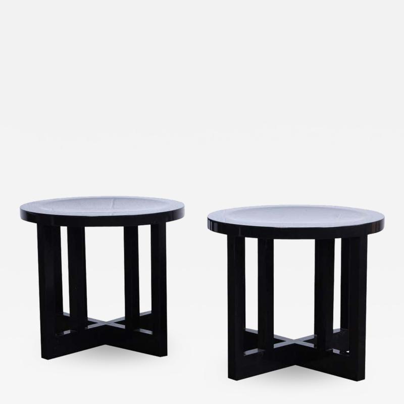 Richard Meier Richard Meier for Knoll Stools