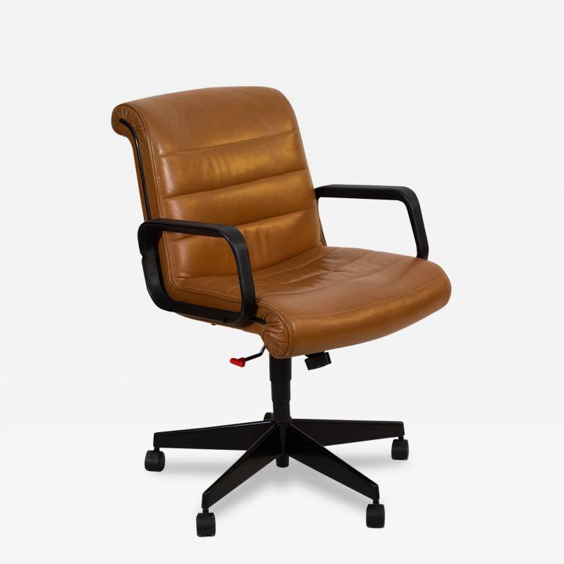 Richard Sapper Richard Sapper for Knoll Executive Desk Chair