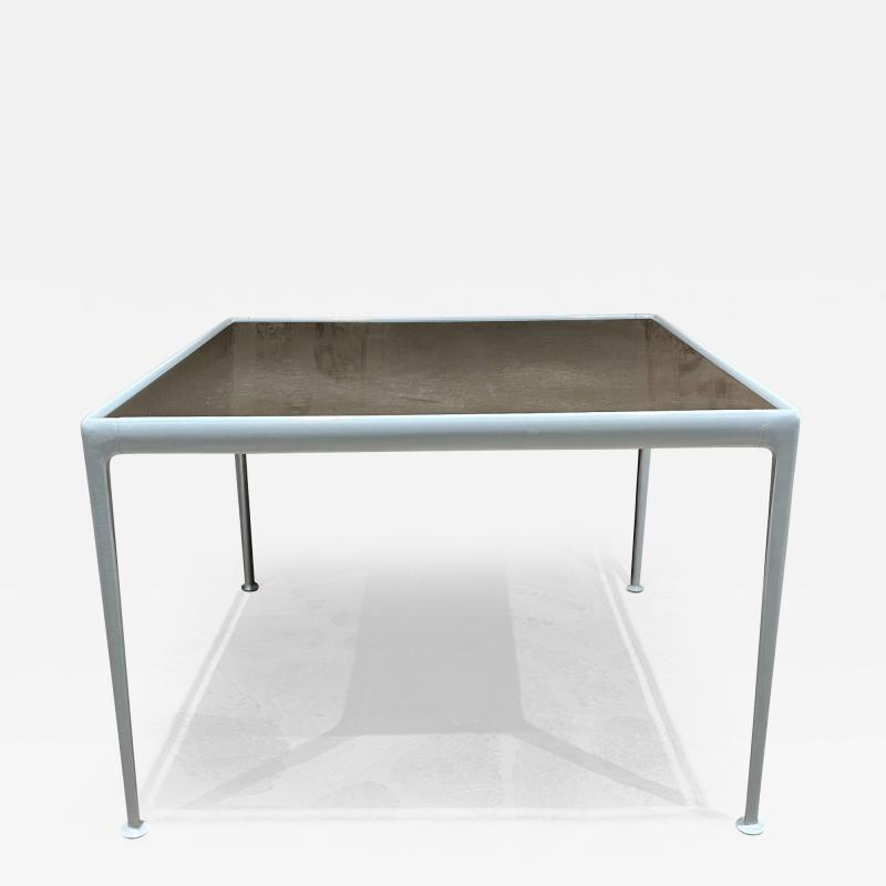 Richard Schultz 1966 Vintage Richard Schultz for Knoll Patio Dining Table Outdoor Collection