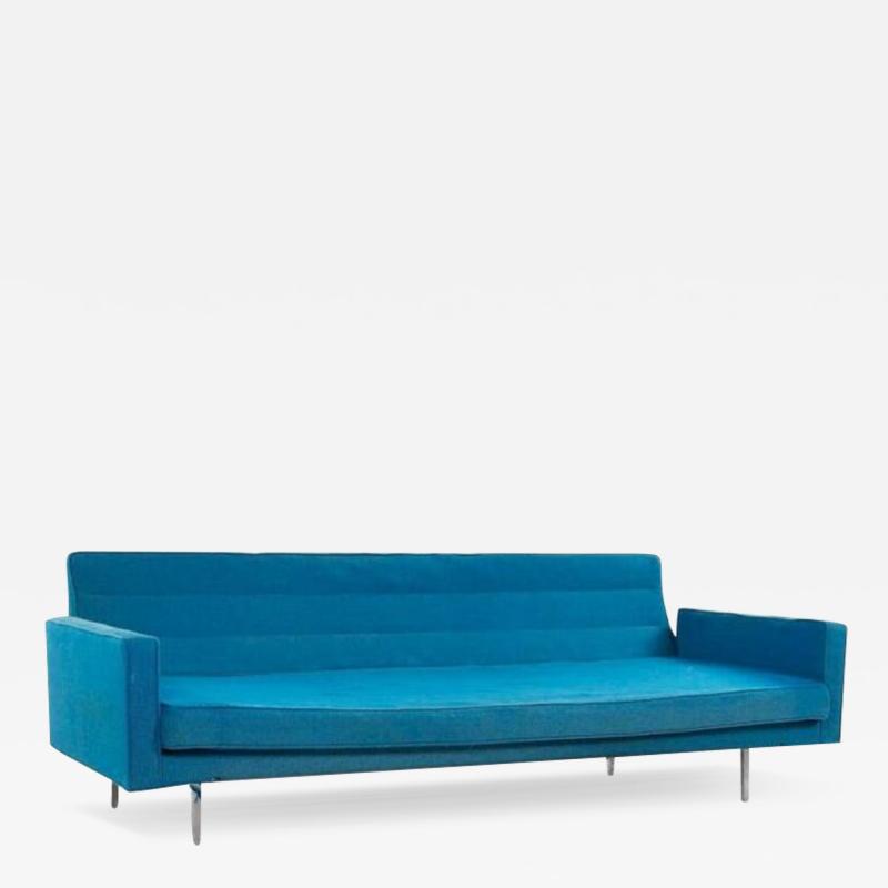 Richard Schultz Early Richard Schultz for Knoll Mid Century Model 704 Sofa Daybed