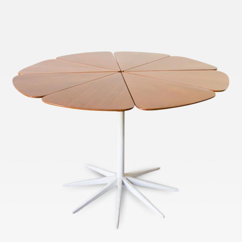 Richard Schultz Vintage Richard Schultz Petal Dining Table