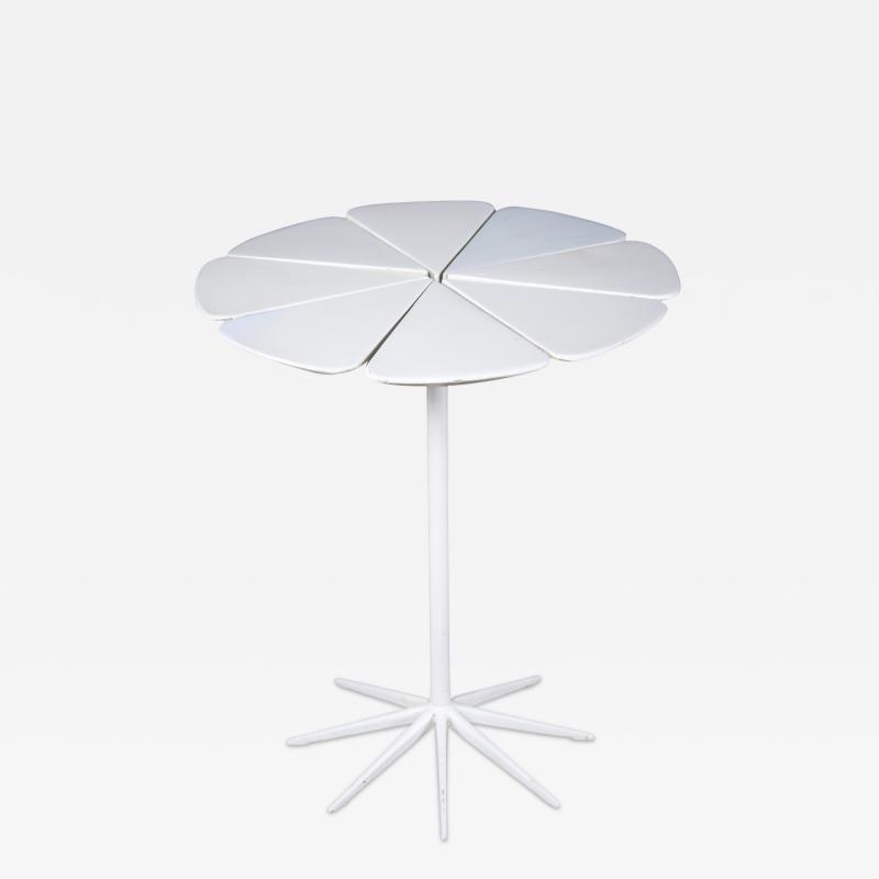 Richard Schultz Vintage Richard Schultz petal side table for Knoll